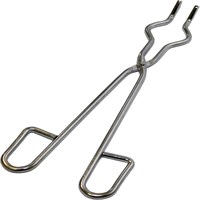Лабораторные тигельные щипцы Stegler 195 мм 00000026923