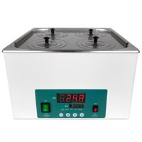 Водяная баня Stegler WB-4: с аттестацией 00010026964