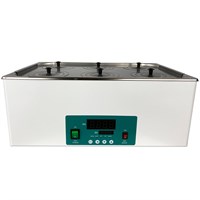 Водяная баня Stegler WB-6: с аттестацией 00010021376