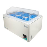 Водяная баня Stegler WB-6 Pro (23 л, Tкомн.+5...100 °С, 6 мест) 00010033273