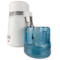 Аквадистиллятор Stegler BL-9803 (1 л/ч, корпус пластик, сборник пластик) 00000025380