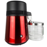 Аквадистиллятор Stegler BL-9901 (1 л/ч, корпус металл, сборник стекло) 00010014140