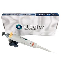 Дозатор Stegler SFA-1-10: без поверки 00010031419