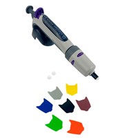 Дозатор Stegler SV-1-500-5000: с поверкой 00010032758