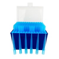 Наконечник для дозатора Stegler BT1000/96 (1000 мкл, 96 шт, в коробке) 00010031934