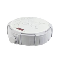 Мешалка магнитная Stegler MS-160 (1,5 л, 0…2500 об/мин) 00010022841