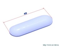 Якорь магнитный Ø8×40 мм 00000026358