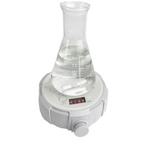 Мешалка магнитная Stegler MS-120 (1,5 л, 0…2500 об/мин) 00010022840