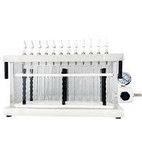 Устройство для твердофазной экстракции Stegler SPX-12 00010035010
