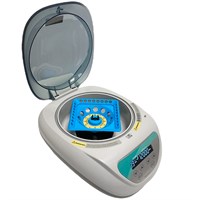 Лабораторная центрифуга Stegler CM-Smart+ (до 12000 об/мин, 12×2 мл) 00010027335