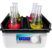 Платформенный орбитальный шейкер Stegler POS-12 00010009108