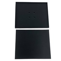 Платформа Stegler TS-PP плоская для шейкера POS-12 00010014039