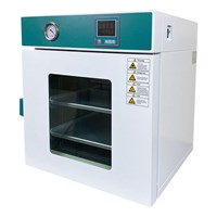 Вакуумный сушильный шкаф Stegler VAC-214 (214,5 л, до +250 °С) 00010035724