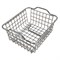 Корзина для ультразвуковой ванны 1,8 л UG-B018 - фото 6345