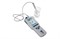 Портативный кондуктометр EC310F с датчиком DJS-1VTC MT-02610821C00 - фото 7736