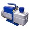 Насос вакуумный масляный (TS-2L) UV-2002 ULAB.UV-2002 - фото 7780