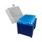 Наконечник c фильтром для дозатора Stegler BTF1000/96 (1000 мкл, 96 шт, в коробке) 00010031938 - фото 8446