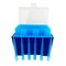 Наконечник для дозатора Stegler BT1000/96 (1000 мкл, 96 шт, в коробке) 00010031934 - фото 8448