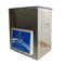 Ультразвуковая ванна (мойка) Stegler 5DT (5 л, 20-80 °C, 120 Вт) 00000030720 - фото 8501