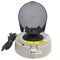 Лабораторная центрифуга Stegler CM-100S Meteor (4000/7200/10000 об/мин, 8×2 мл) 00010022839 - фото 8510